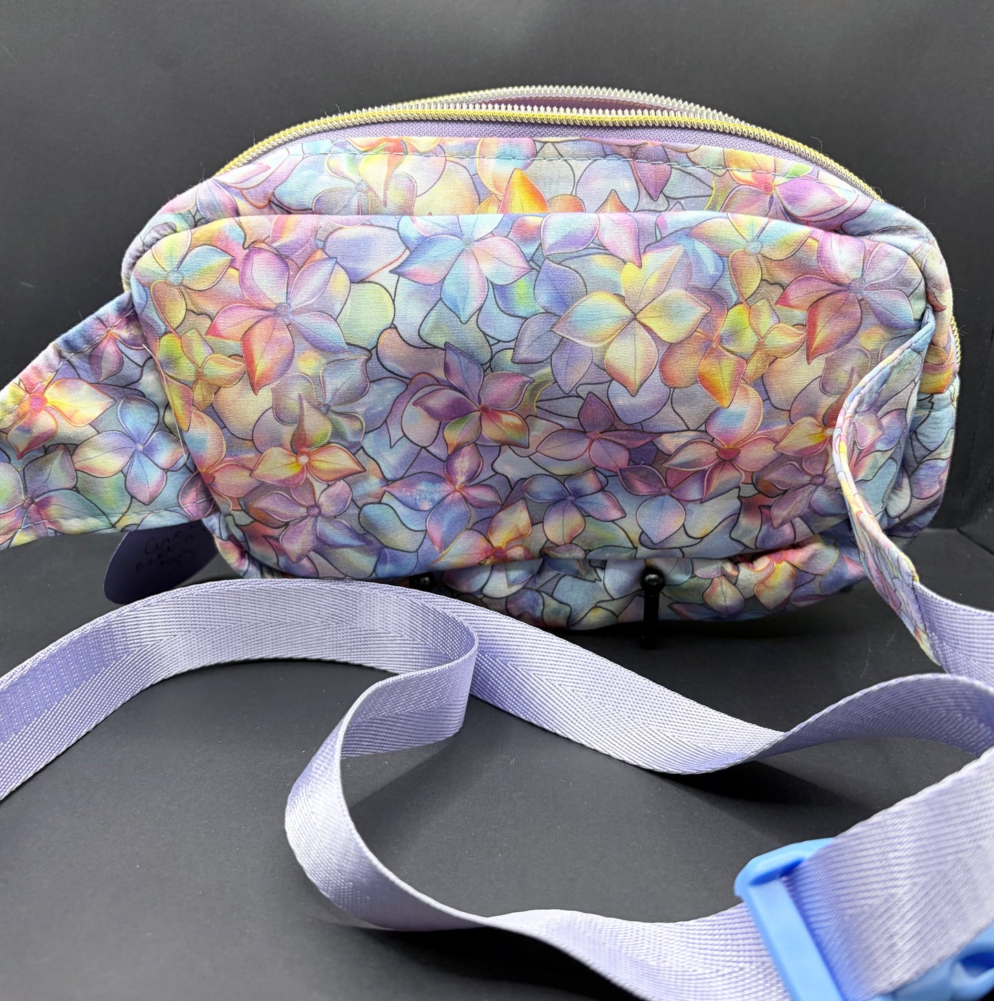 Circi Belt Bag- Which Way to the Luau?