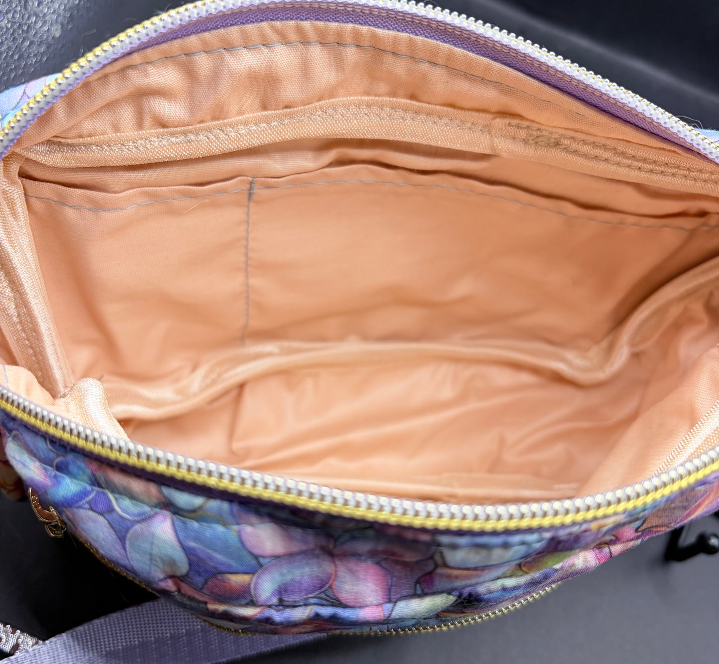 Circi Belt Bag- Which Way to the Luau?
