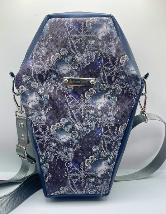 The Morrigan- Cold Shoulder