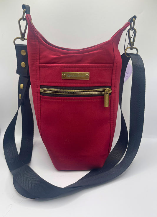 Kupala H2O Sling- Full Maroon