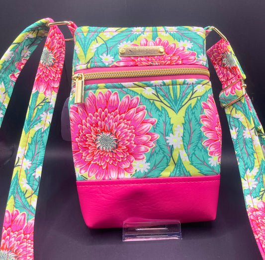 Iris Phone Sling- Mum's the Word