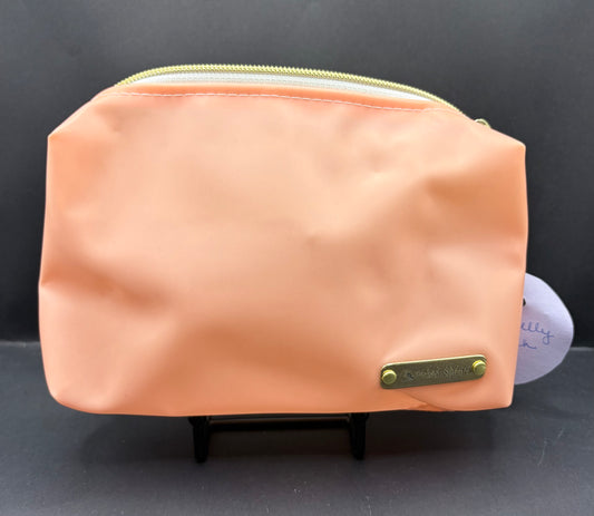 Jelly Pouch- Peach Med.