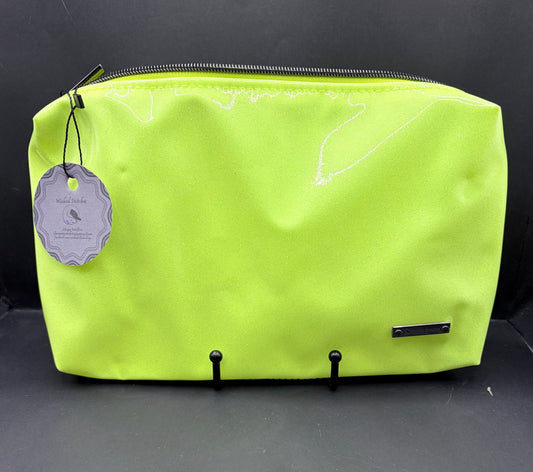 Jelly Pouch- Yellow Lg.