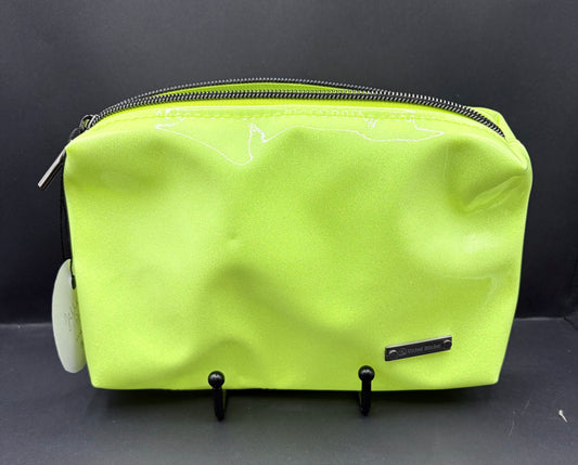 Jelly Pouch- Yellow Med.