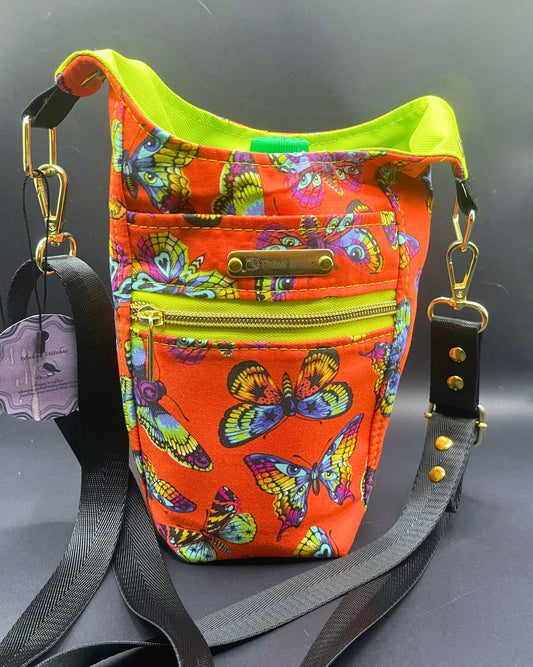 Kupala H2O Sling- Butterfly Kisses