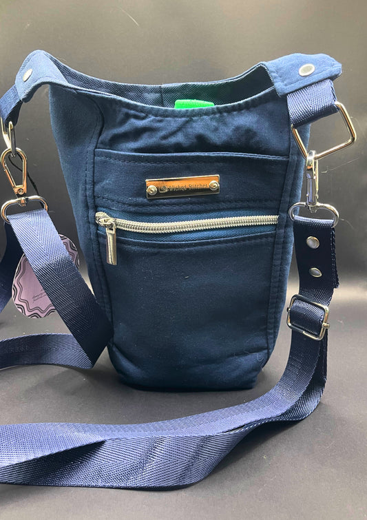 Kupala H2O Sling- In The Navy