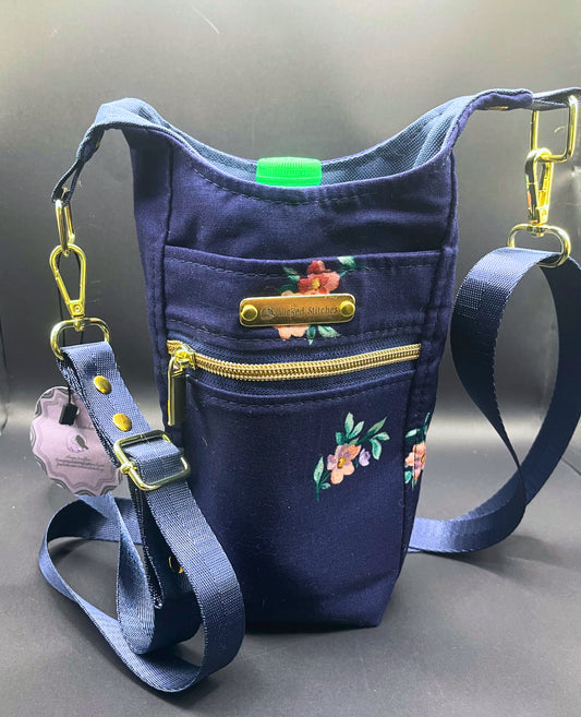 Kupala H2O Sling- Bouquets in Blue