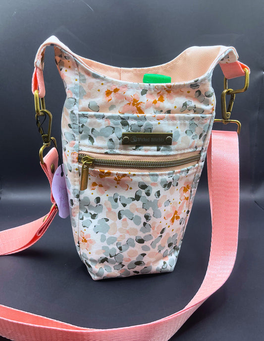 Kupala H2O Sling- Pink or Blue, or Maybe Two?