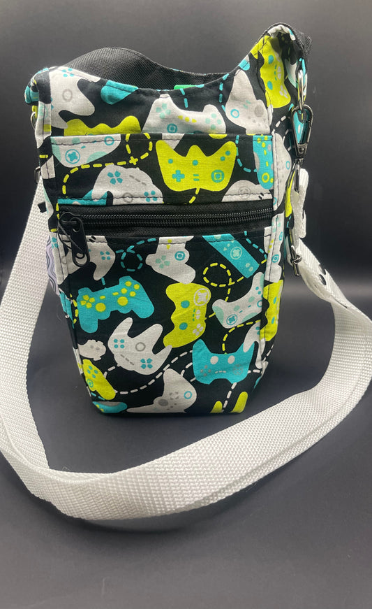 Kupala H2O Bag- Game On!