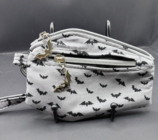 The Mini Morrigan- It's Frickin' Bats