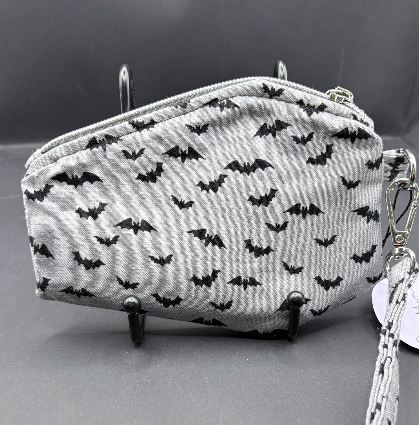 The Mini Morrigan- It's Frickin' Bats