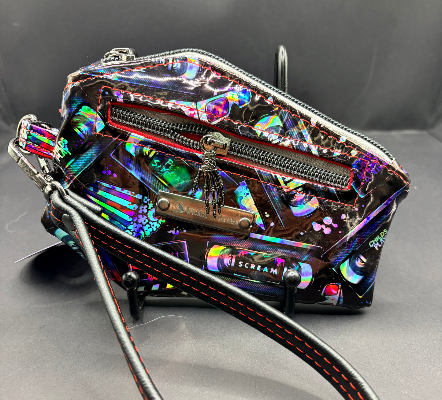 The Mini Morrigan- See You at the Movies