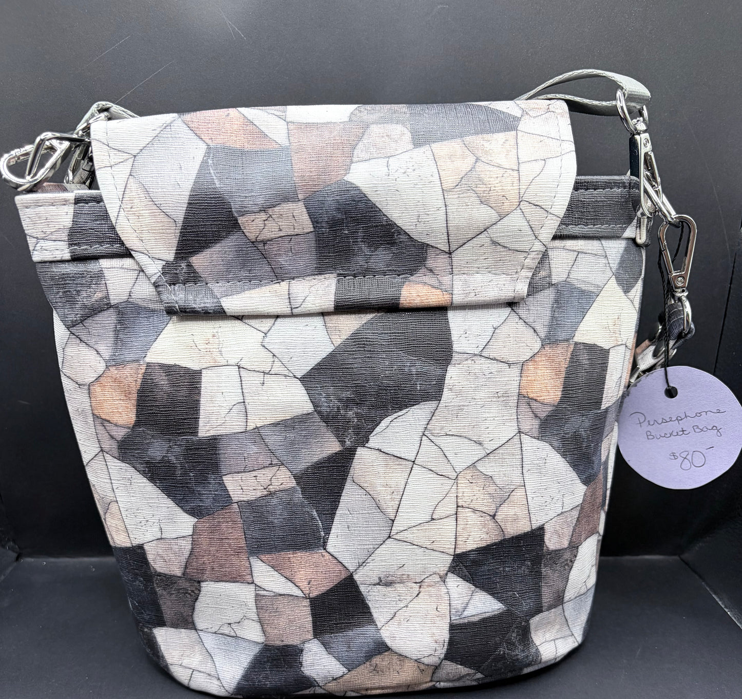 Persephone- Stone Walled