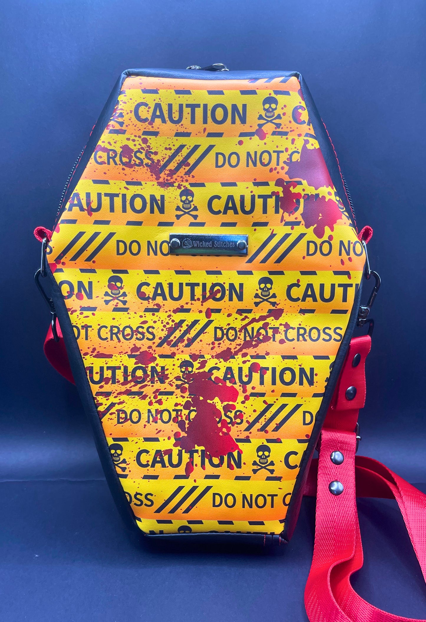 The Morrigan- What Dead Body?