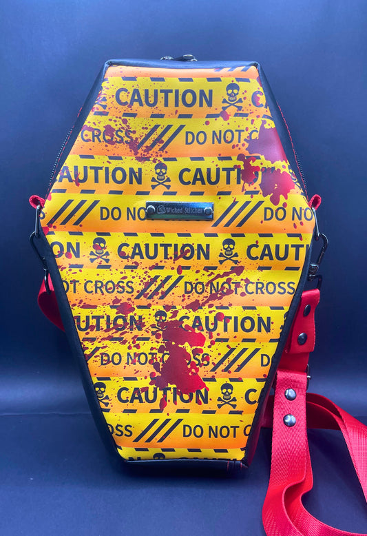 The Morrigan- What Dead Body?