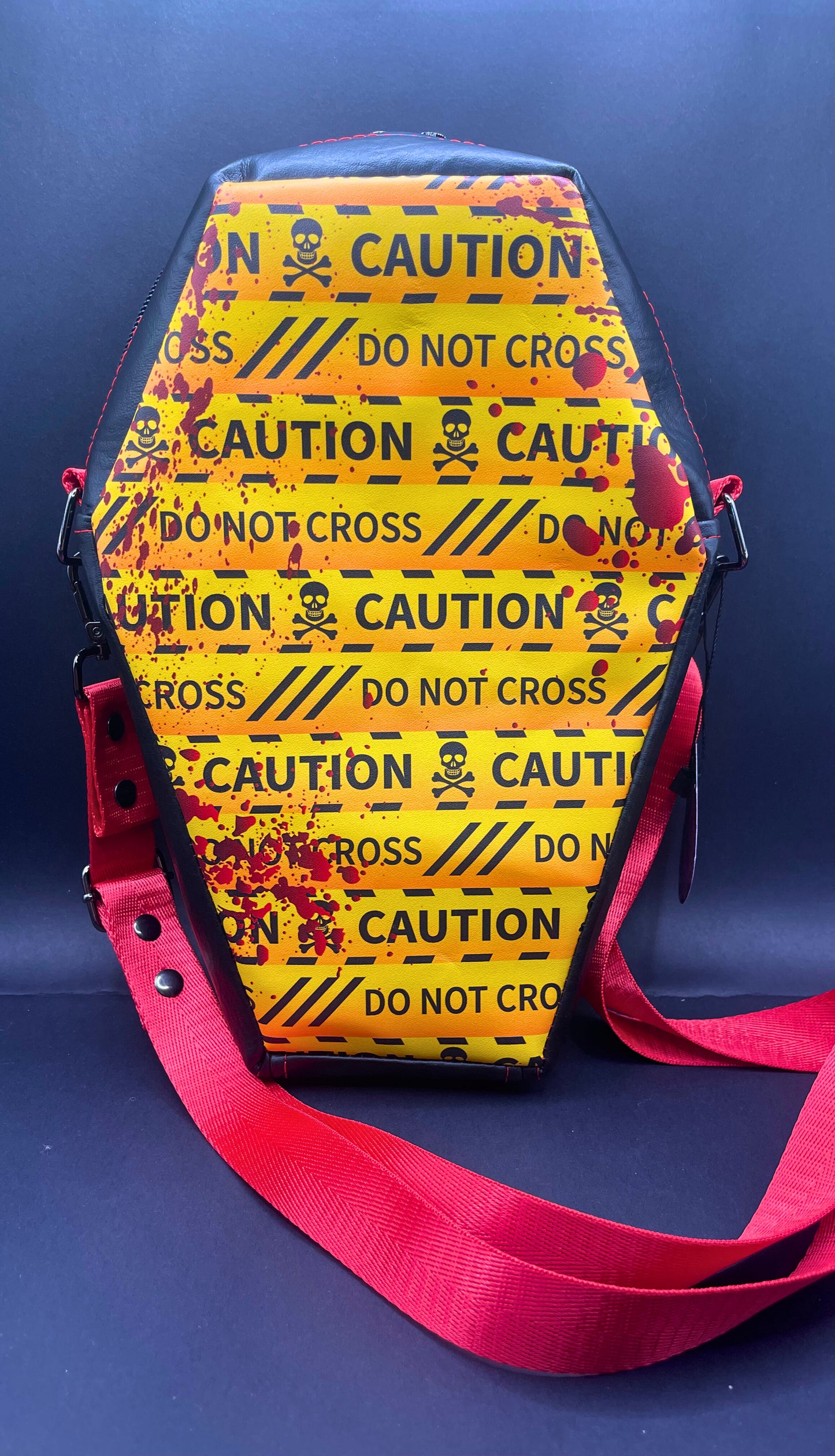 The Morrigan- What Dead Body?