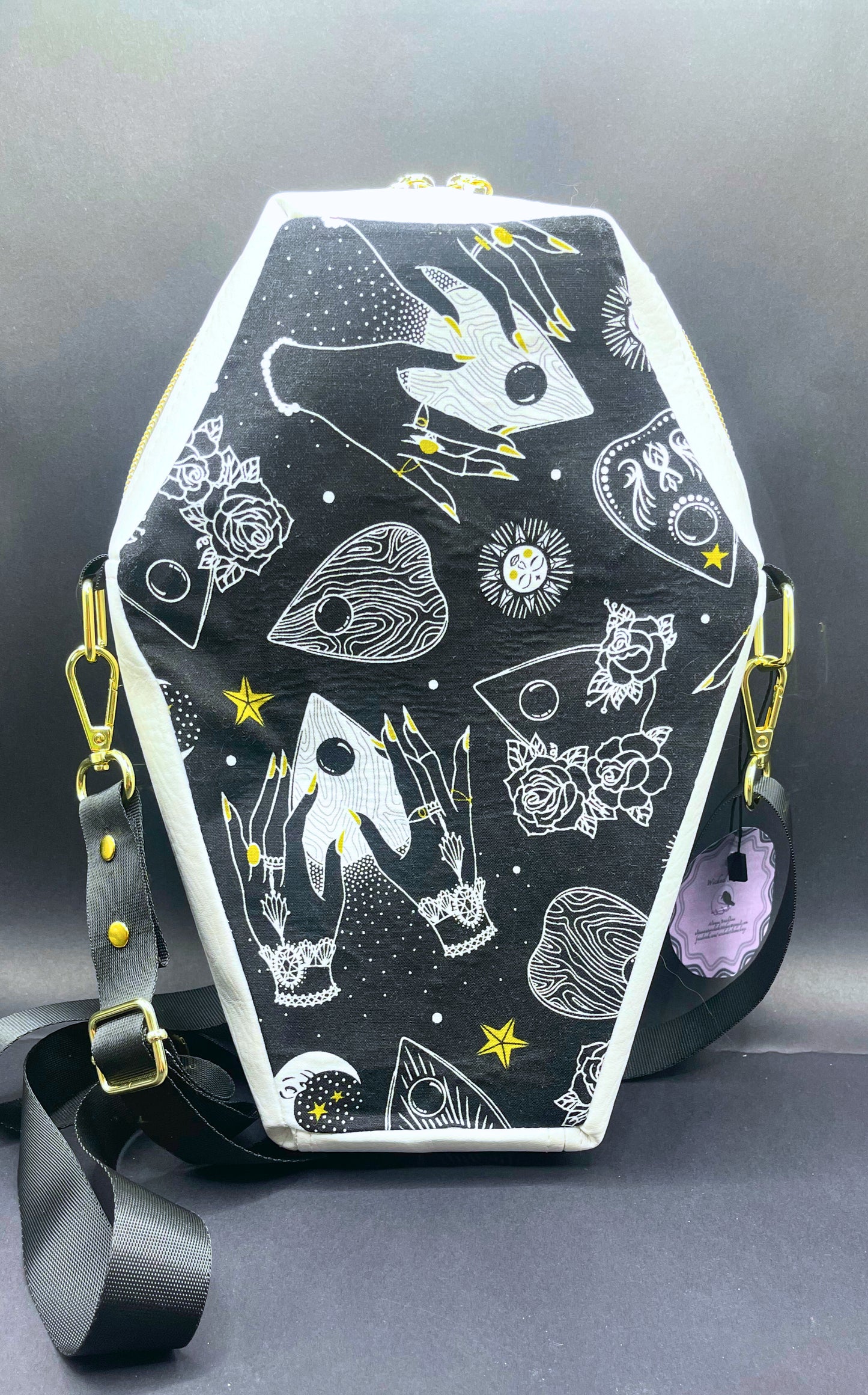 The Morrigan- Let Me Call My Dad Quick